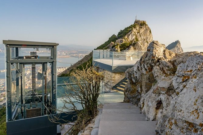 Gibraltar Skywalk & Suspension Bridge Tour 1.45hrs - Who Will Enjoy This Tour Most