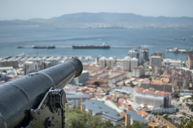 Gibraltar Small Group Tour from Malaga - Practical Logistics: Meeting Point and Group Size