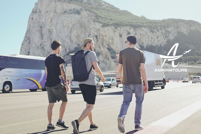 Gibraltar to Tangier All Inclusive Day Trip - Key Points