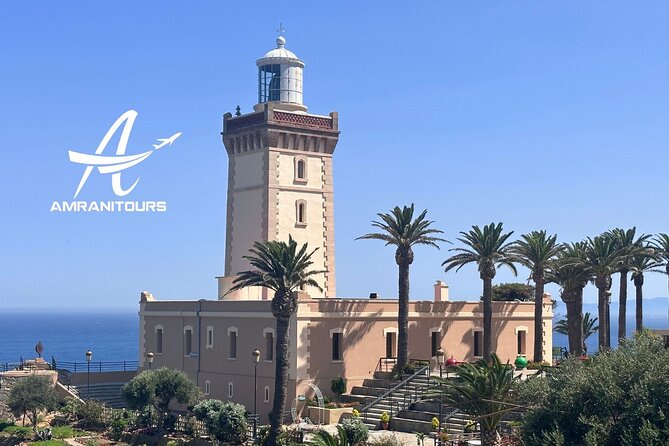 Gibraltar to Tangier All Inclusive Day Trip - Exploring the Route from Gibraltar to Tangier
