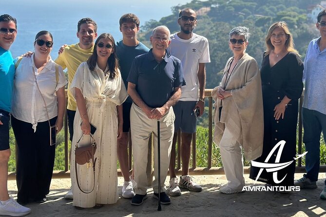 Gibraltar to Tangier All Inclusive Day Trip - Exploring the Vibrant Medina and Local Markets