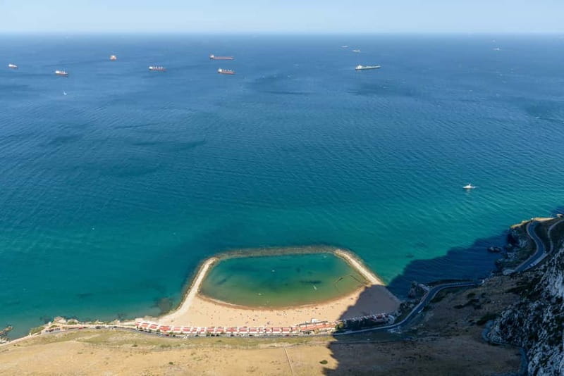 Gibraltar: Ultimate Full-Day Private Tour - Reaching the Summit at O’Haras Battery and Skywalk