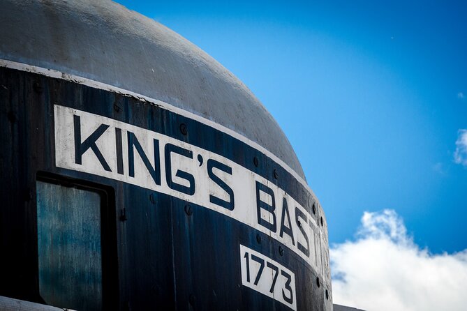 Gibraltar Walking Tour - Key Points