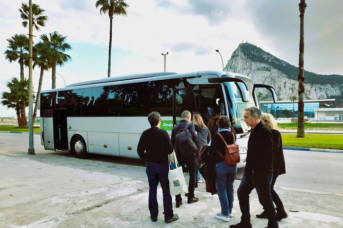 Gibraltar with Rock of Gibraltar & St. Michael Cave from Seville - The Value of This Gibraltar Day Trip