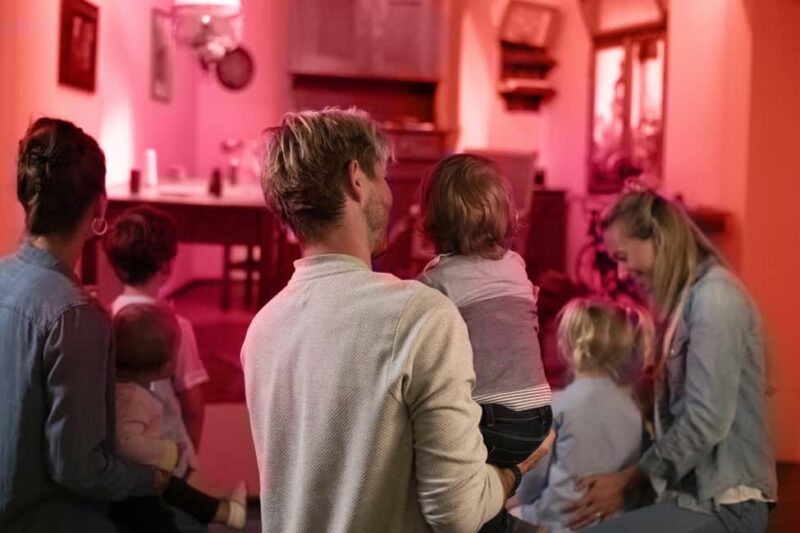 Giengen: Steiff Museum, learn about the fascinating world of Steiff - Giengen: Steiff Museum – Dive into the World of Teddy Bears for $14