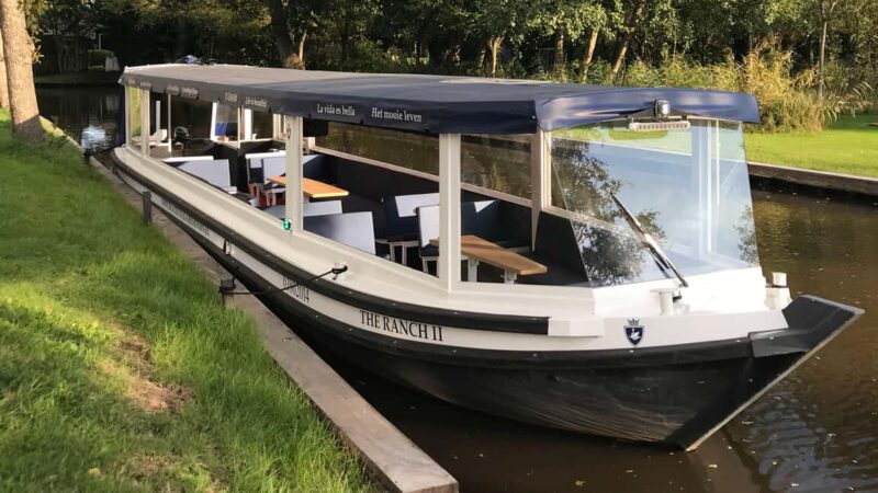 Giethoorn : 1 Hour Canal Cruise Village & National Park - Final Thoughts on the Giethoorn Canal and Lake Cruise