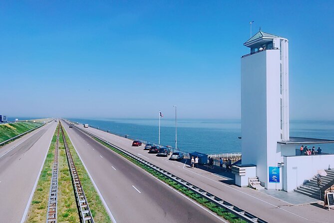 Giethoorn, Afsluitdijk, Zaanse Schans Day Tour Incl Hotel Pick Up - Value for Money and Booking Tips