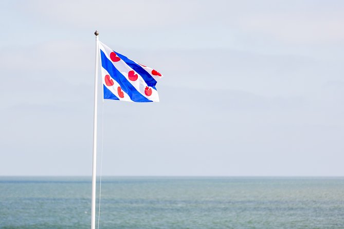 Giethoorn and Afsluitdijk Day Trip from Amsterdam with Boat Trip - Practical Travel Details and Tour Logistics