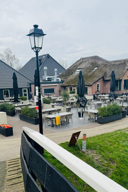 "Giethoorn: Exclusive Private Tour of the Dutch Venice" - How This Tour Compares to Other Experiences