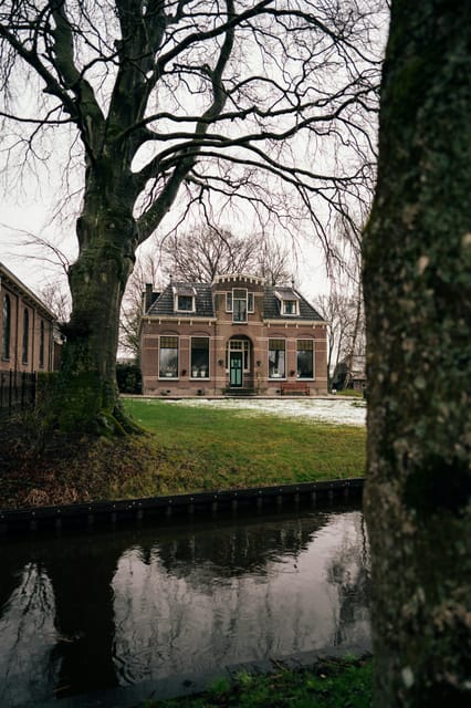 "Giethoorn: Exclusive Private Tour of the Dutch Venice" - Final Thoughts on the Giethoorn Private Tour