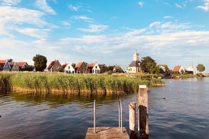 Giethoorn, Fish village , Zaanse Schans Tour incl Hotel pick up - Practical Details: What’s Included and What To Expect