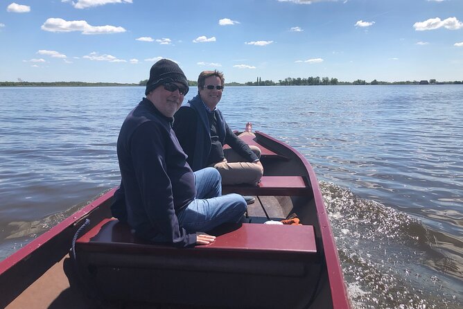 Giethoorn, Private Boat Tour & Exploring the North Netherlands - Discover Giethoorn: The Dutch Venice