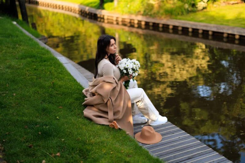 Giethoorn: Private Photoshoot with Professional Photographer - Key Points