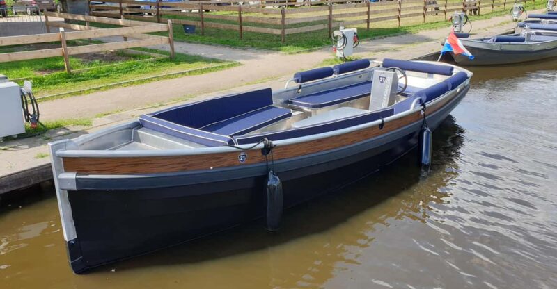 Giethoorn: Self-Drive Boat Rental for up to 12 People - Considerations Based on Guest Feedback