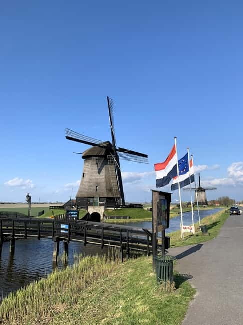 Giethoorn & Windmill Country A Journey Through Old Holland - Practical Details: Duration, Weather, and What to Bring
