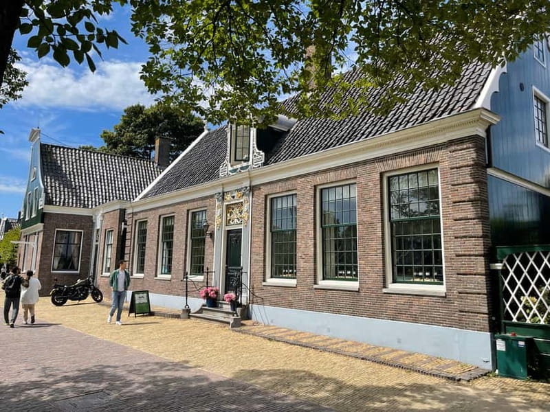 Giethoorn & Windmill Country A Journey Through Old Holland - Value and What’s Included in the Tour