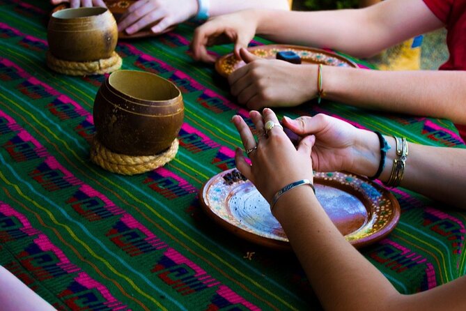 Gifts of the Earth Tour - Exciting, Authentic Cultural Experience in Bucerias for $130
