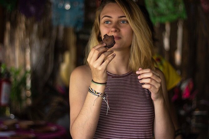 Gifts of the Earth Tour - Pottery Workshop with Master Francisco in Valle de Banderas or a Tropical Orchard Visit