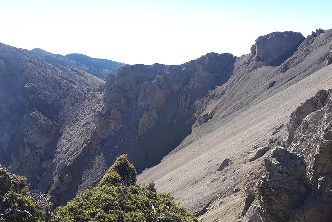 Gigilos summit adventure - Key Points