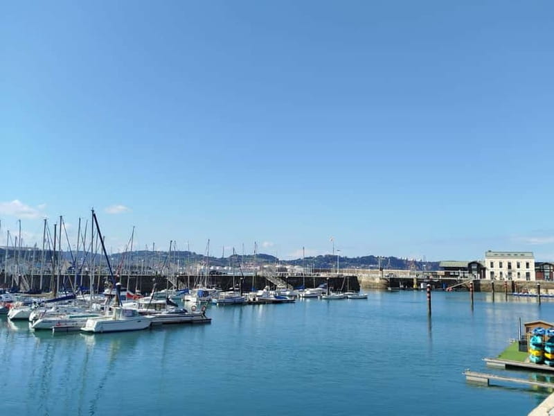 Gijon and La Laboral Guided Tour from Oviedo - A Panoramic Route to the Laboral City of Culture