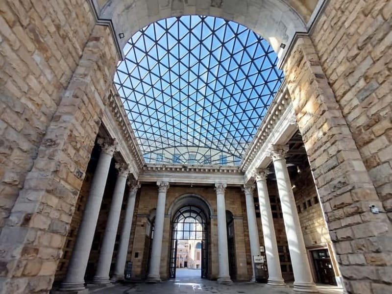 Gijon and La Laboral Guided Tour from Oviedo - Frequently Asked Questions