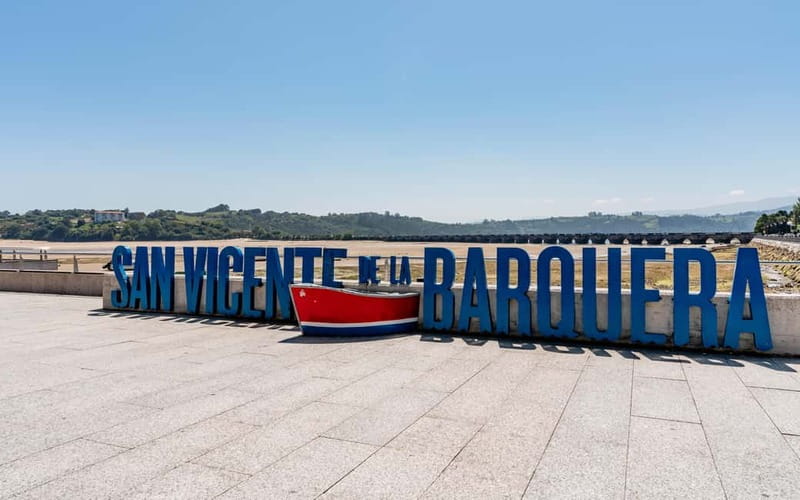 Gijón: Ribadesella, Llanes & San Vicente de la Barquera - The Expertise and Style of the Tour Guides