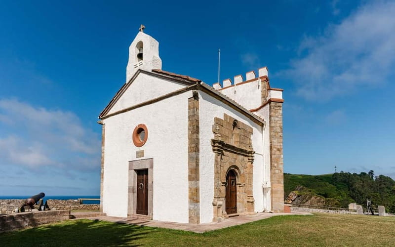 Gijón: Ribadesella, Llanes & San Vicente de la Barquera - Pricing, Flexibility, and Booking
