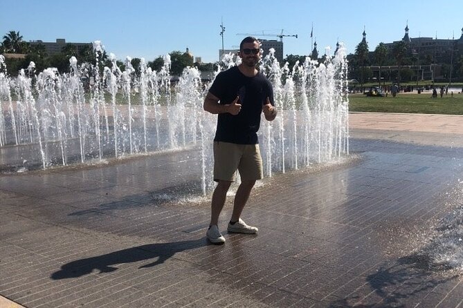 Gilbert City Scavenger Hunt Excursion by Operation City Quest - Key Points