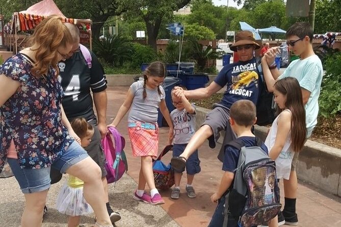 Gilbert City Scavenger Hunt Excursion by Operation City Quest - What You Find and Do During the Hunt