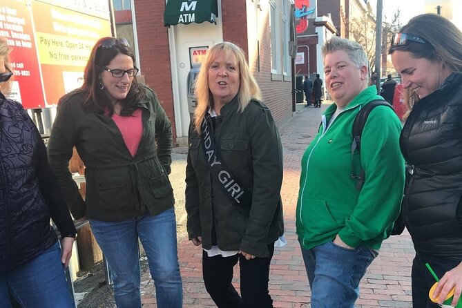 Gilbert City Scavenger Hunt Excursion by Operation City Quest - Accessibility and Participation Details