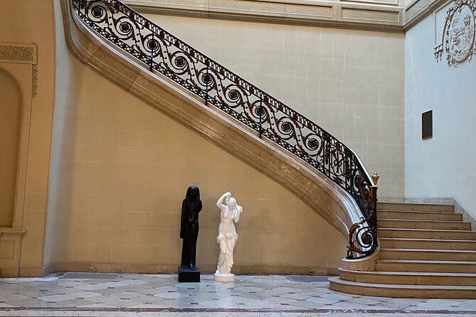 Gilded Age Mansions Tour in New York - The Generous Legacy at 1009 5th Ave