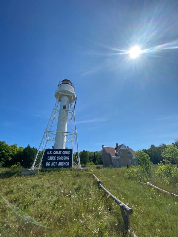Gills Rock: Plum Island & Pilot Island Lighthouse Cruise - Final Thoughts on the Gills Rock Lighthouse Cruise