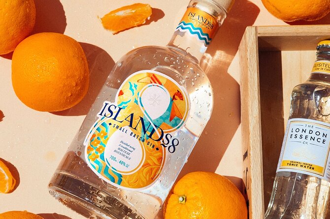 Gin and Chocolate Pairing Workshop in Malta - Meeting Point at Malta Chocolate Factory in San Pawl il-Baaar