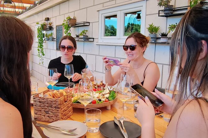 Gin, Honey and Wine Half Day Private Tour in Korcula - Visiting OPG Komparak: Honey, Gin, and Olive Oil Presentation