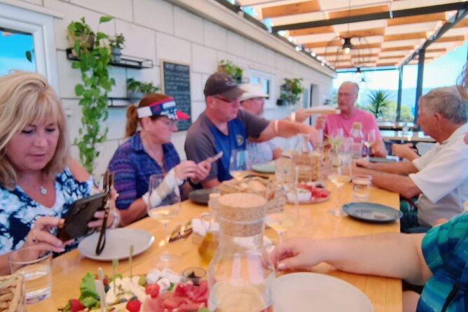 Gin, Honey and Wine Half Day Private Tour in Korcula - How the Tour Combines Food, Drink, and Local Culture