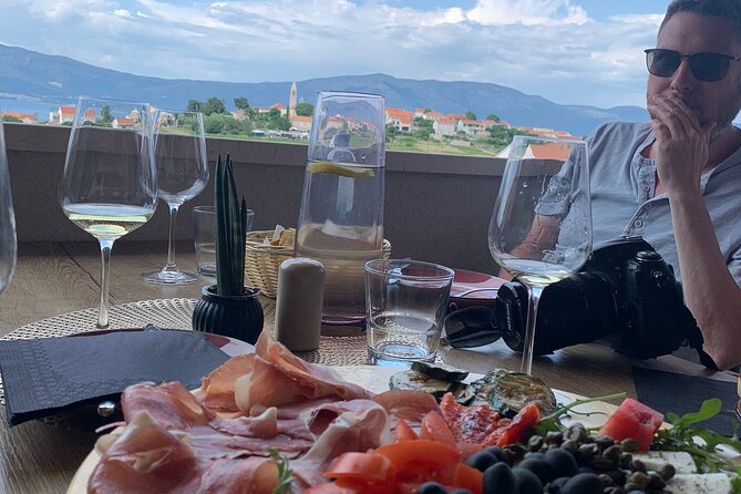 Gin, Honey and Wine Half Day Private Tour in Korcula - Practicalities: Booking, Cancellations, and Accessibility