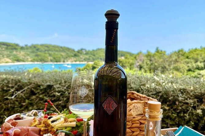 Gin, Honey and Wine Half Day Private Tour in Korcula - Who Should Consider This Tour