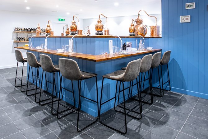 Gin Making Experience - Torquays Gin Nest: A Dedicated Gin-Making Space in Devon