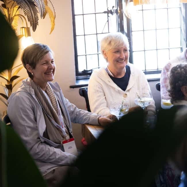 Gin Tasting at Judiths, Shakespeare Distillery - Shopping and Saving: 10% Discount at the Gift Shop