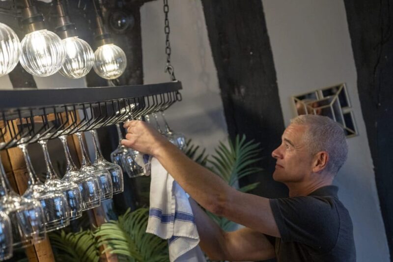 Gin Tasting at Judiths, Shakespeare Distillery - Pricing, Booking Flexibility, and Cancellation Policy