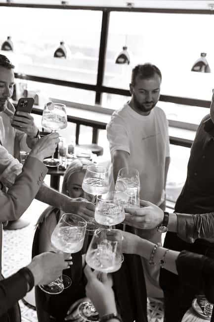 Gin Tasting Experience at Ginnery Gin Bar in Warsaw - Final Thoughts on the Gin Tasting Experience in Warsaw