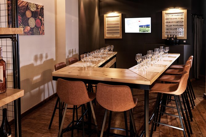 Gin tasting experience in Athens - Key Points