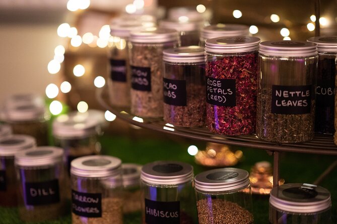 Gin Tasting Masterclass in Aberdeen - Starting at the City of Aberdeen Distillery in the City Centre