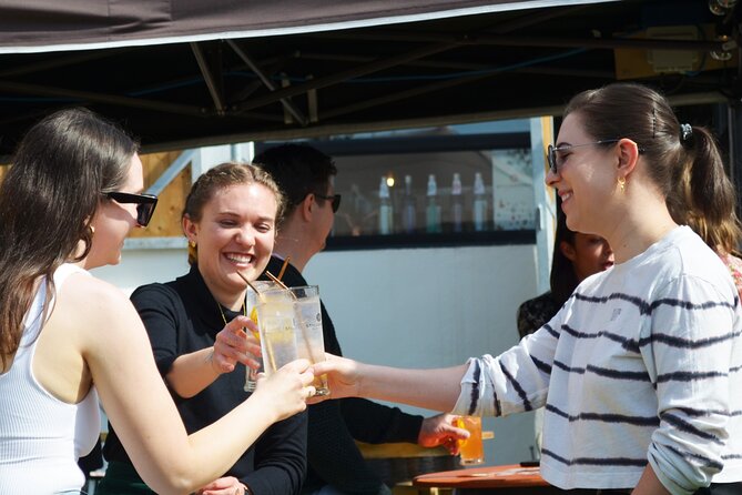 Gin Tasting Masterclass In Stillgarden Distillery - Key Points