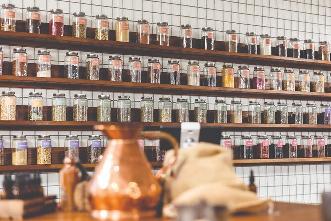 Gin Tour at Hensol Castle Distillery - Visiting a 17th-Century Castle in Wales