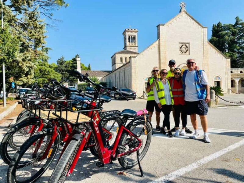 Gioia del Colle: Mozzarella Lab & Dairy Tasting Experience - Overview of the Gioia del Colle Mozzarella Workshop