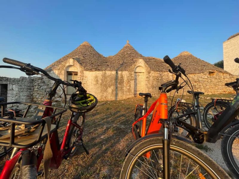 Gioia del Colle: Mozzarella Lab & Dairy Tasting Experience - Inside a Traditional Cheese Factory in Gioia del Colle