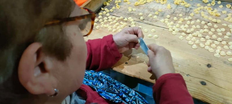 Gioia del Colle: Premium E-Bike & Private Pasta Experience - Experience the Best of Puglia with a Premium E-Bike & Private Pasta Class in Gioia del Colle