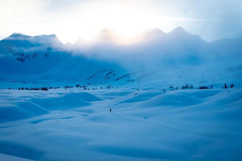 Girdwood: Backcountry Skiing Tour with Experienced Guide - The Guides: Local Experts with Extensive Mountain Knowledge