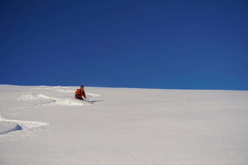 Girdwood: Backcountry Skiing Tour with Experienced Guide - Frequently Asked Questions